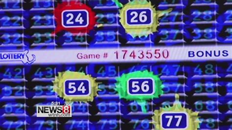 connecticut keno numbers|Connecticut (CT) Lottery Results .